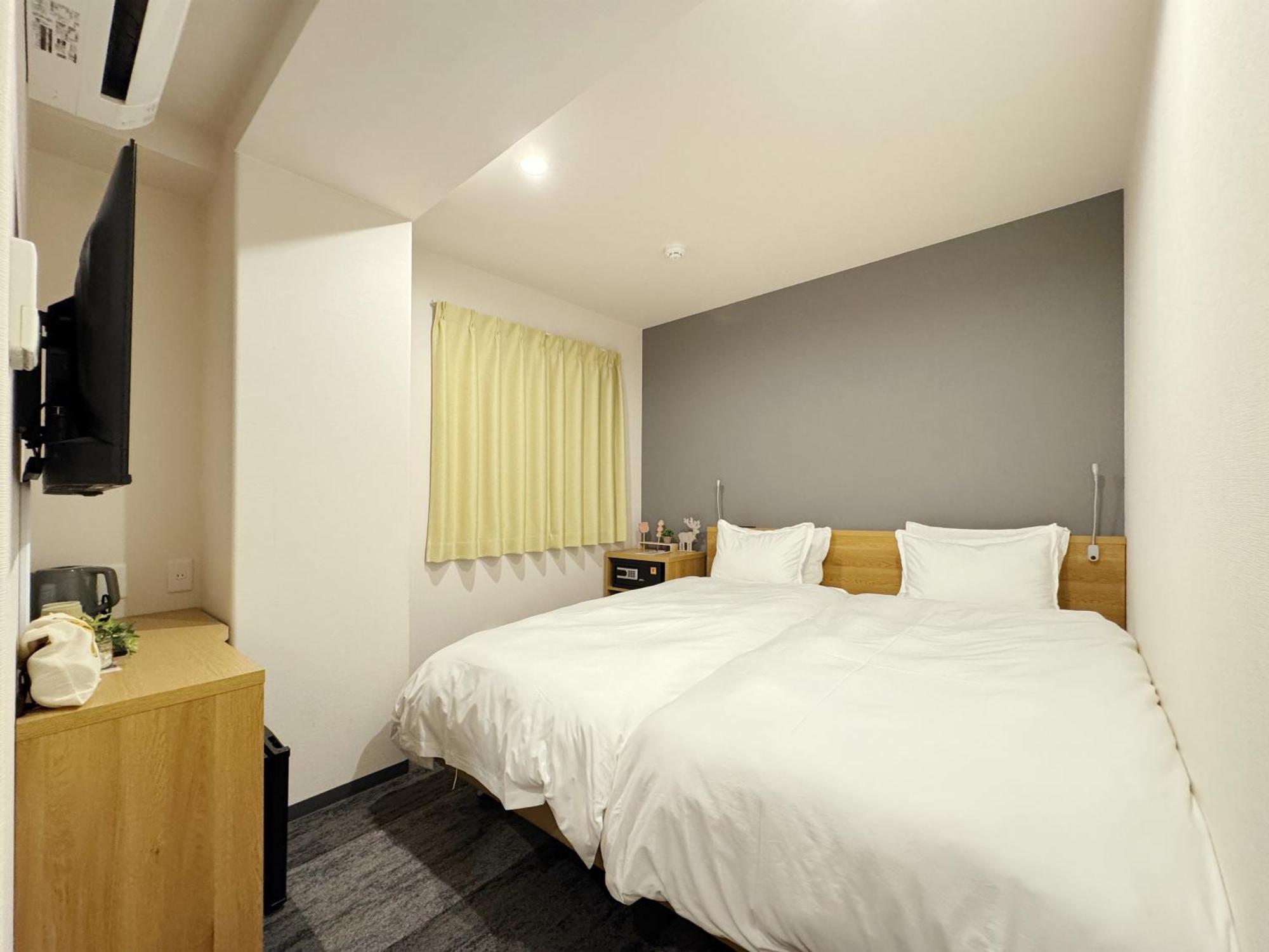 Fawn Hotel Osaka Room photo
